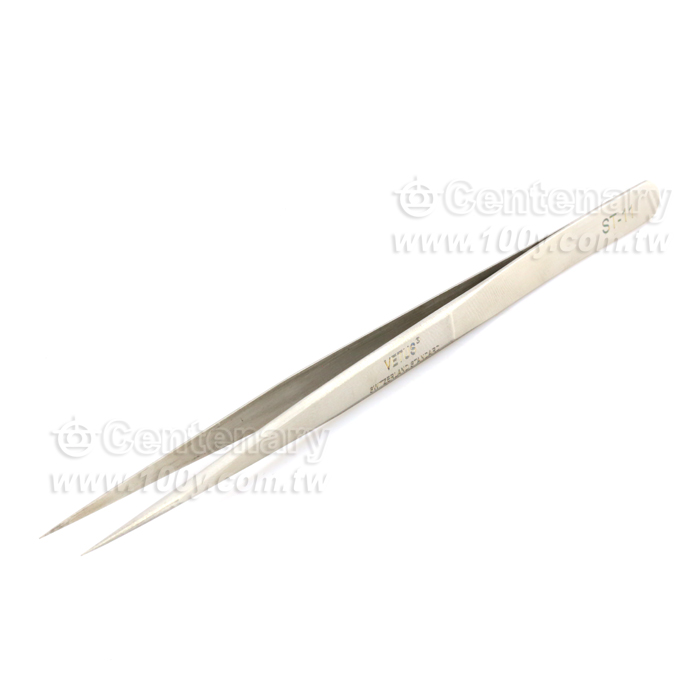 Super Fine High Precision Stainless Tweezer - 104480 Product Image