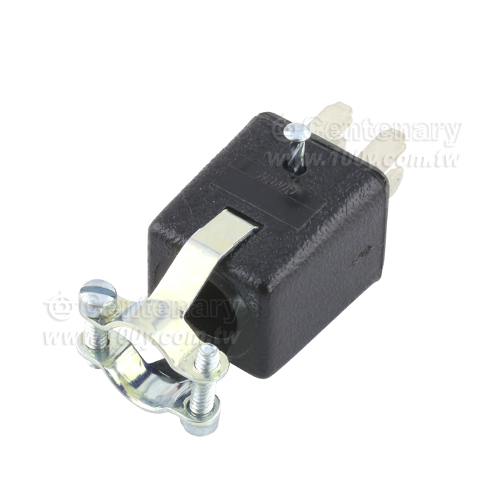 Jones Plug/Socket Series 300 - 113657 Product Image