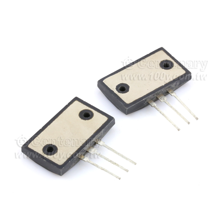 電晶體 3P/MT-200 - 113656 產品圖片