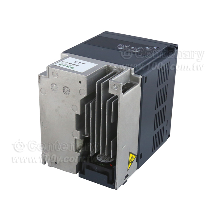 Schneider_Frequency Inverter - 113574 Product Image
