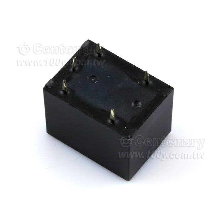 繼電器 24V (1 Form C) - 113661 產品圖片