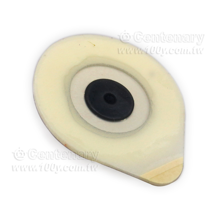 ECG Electrode Patch - 113726 Product Image