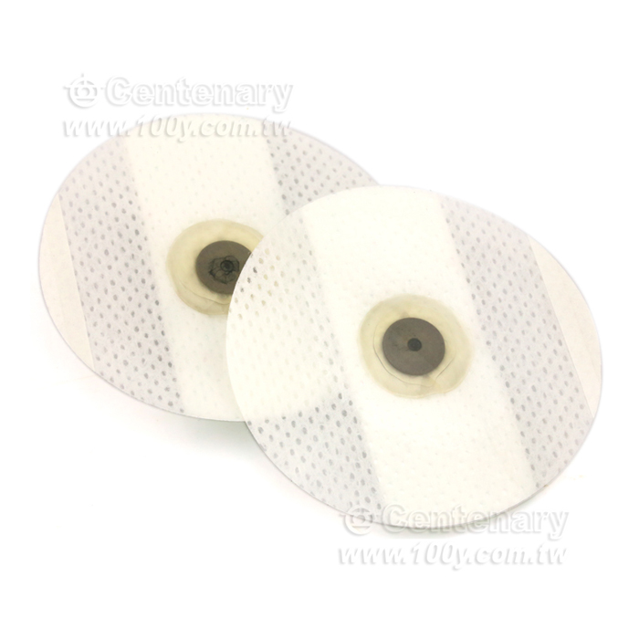 ECG電極貼片 50mm - 113725 產品圖片