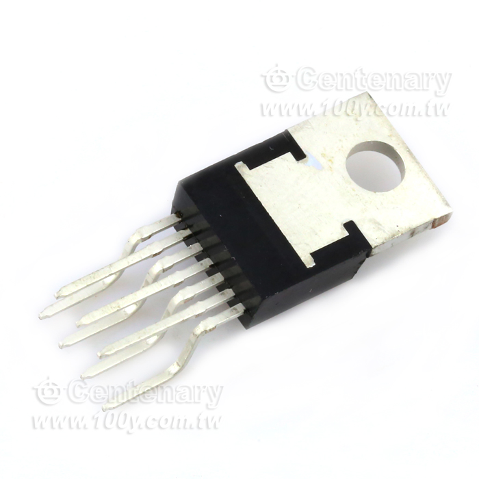 2.1A 150KHz 100V Buck DC to DC Converter - 113839 Product Image