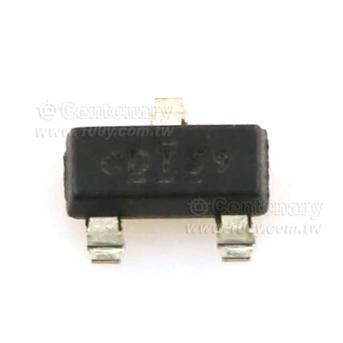 Power MOSFET - 34360 產品圖片