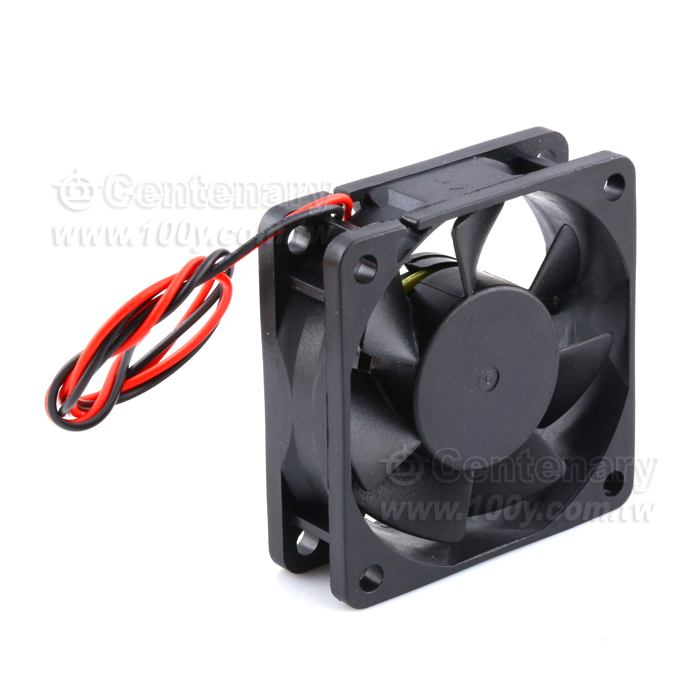 ADDA_DC Fan - 113752 Product Image