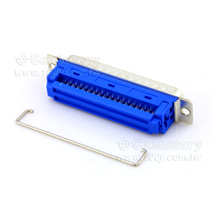 Flat Cable Type Connector (15 Pins) - 4381 Product Image