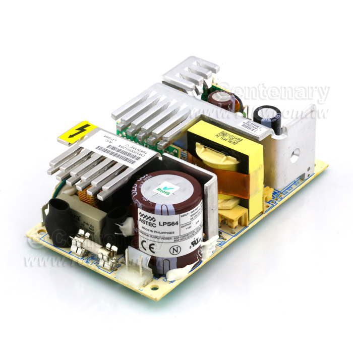 交換式電源60W 4A/15V - 113705 產品圖片