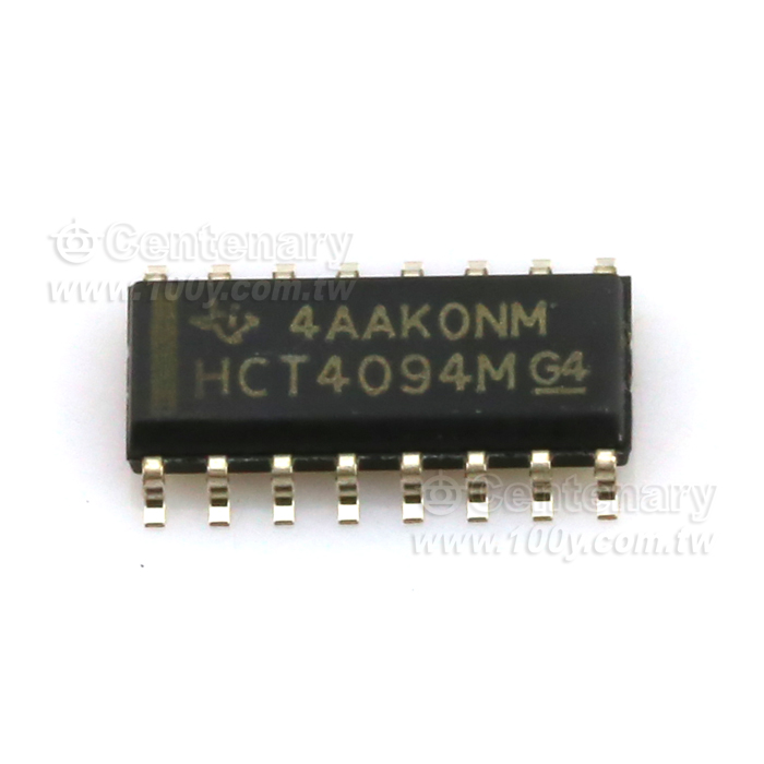 16P/SOIC - 113704 產品圖片