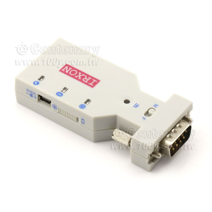 IRXON_RS232 Bluetooth Serial Adapter - 113756 Product Image