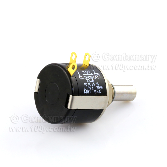 Clarostat可變電阻 - 73203 產品圖片