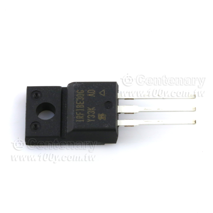 Power MOSFET - 34112 產品圖片