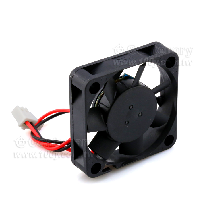 SUNON_DC Axial Fan - 113722 Product Image