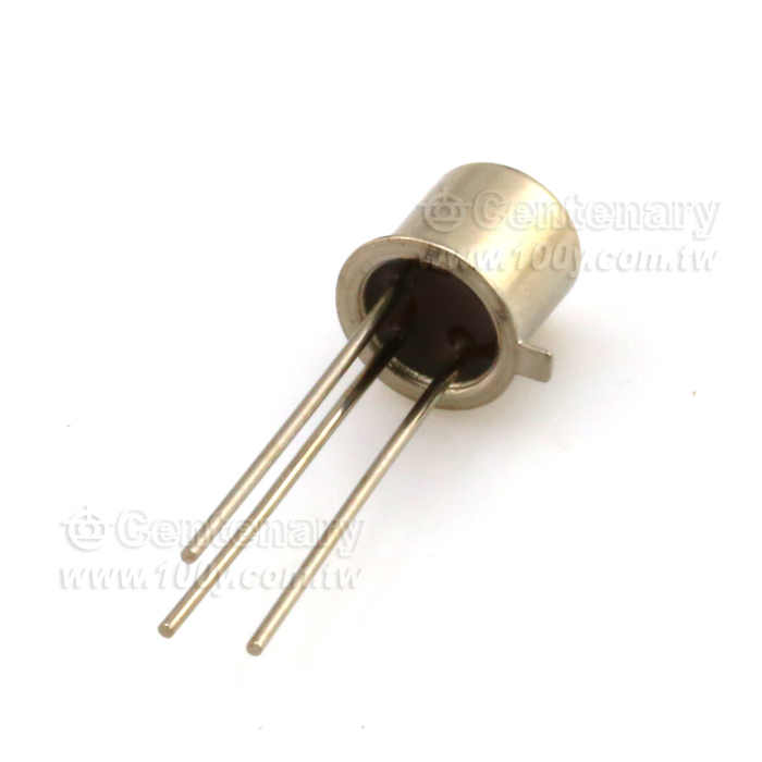 TO-18  溫度傳感器 - 113775 產品圖片
