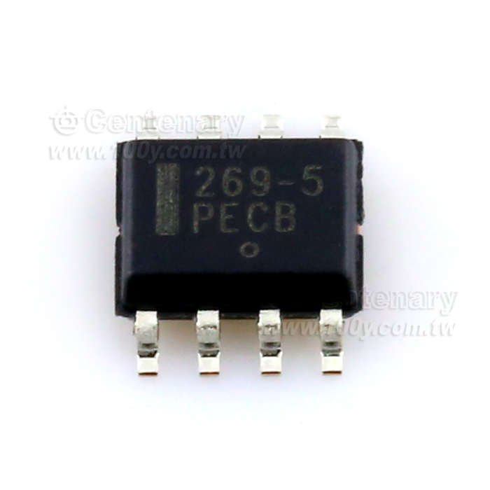 800mA, Adjustable Output, Low Dropout Voltage Regulator - 113896 Product Image