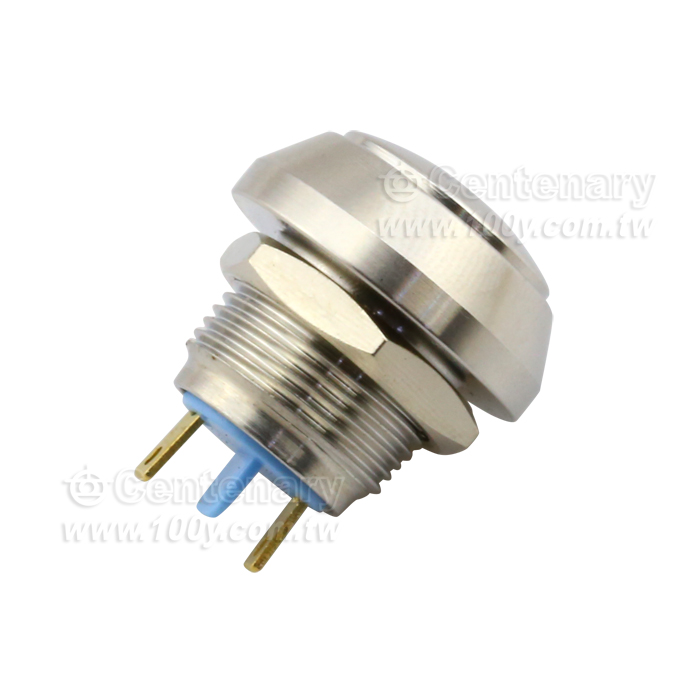Φ12mm Button Switch - 113761 Product Image