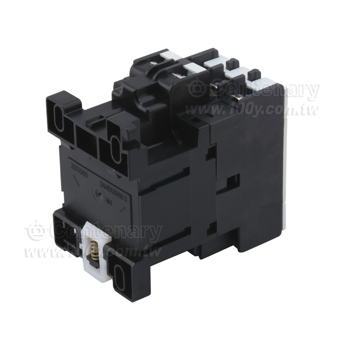士林接觸器 220V - 113750 產品圖片