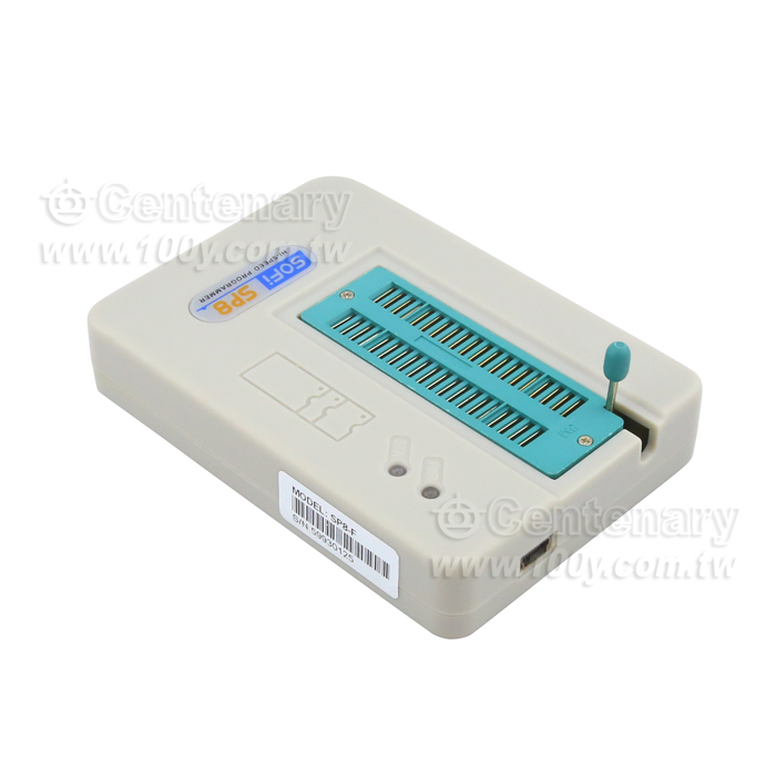 Programmer/Writer - 113916 Product Image