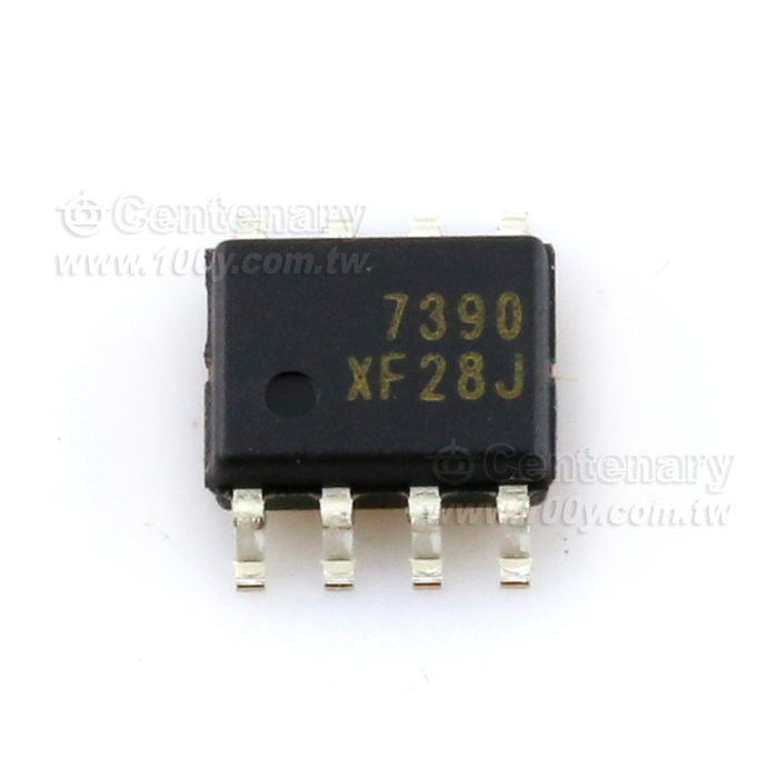 Gate-Driver IC, 8-SOP - 79583 產品圖片