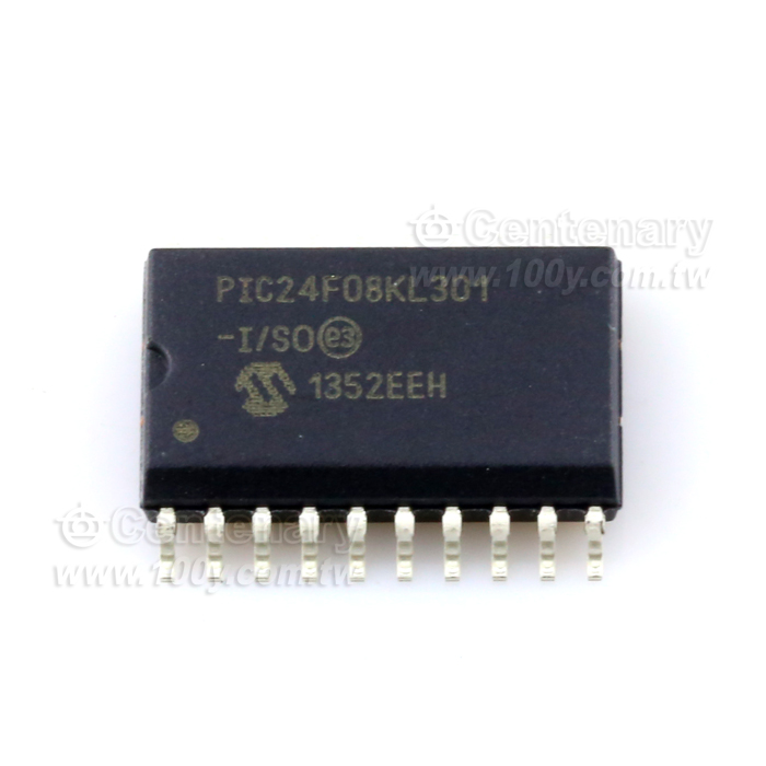16位微控制器 20P/SOIC - 113941 產品圖片