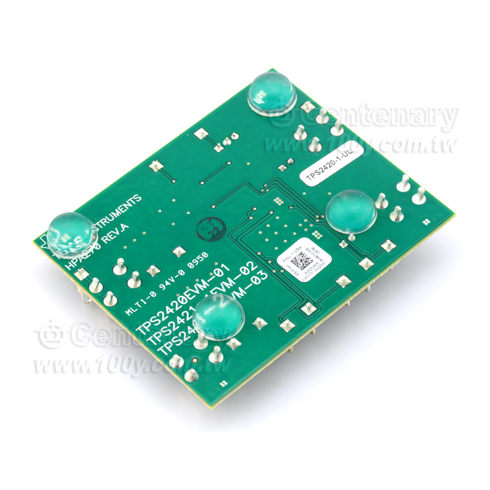 電源管理IC開發工具 - 113939 產品圖片