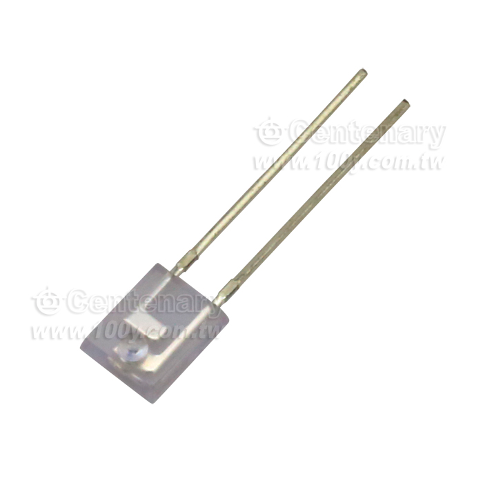 1.5mm Side Face Infrared LED - 113962 Product Image