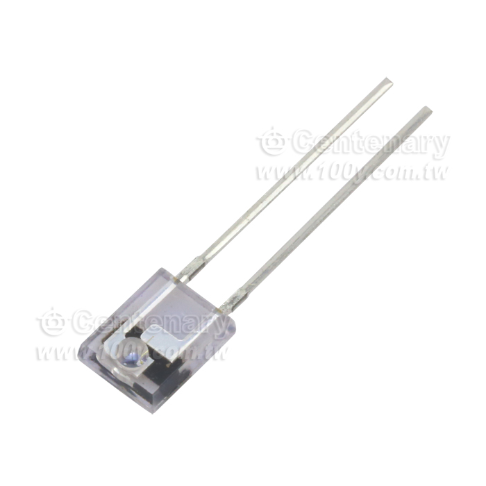 光接收電晶體管 - 113963 產品圖片