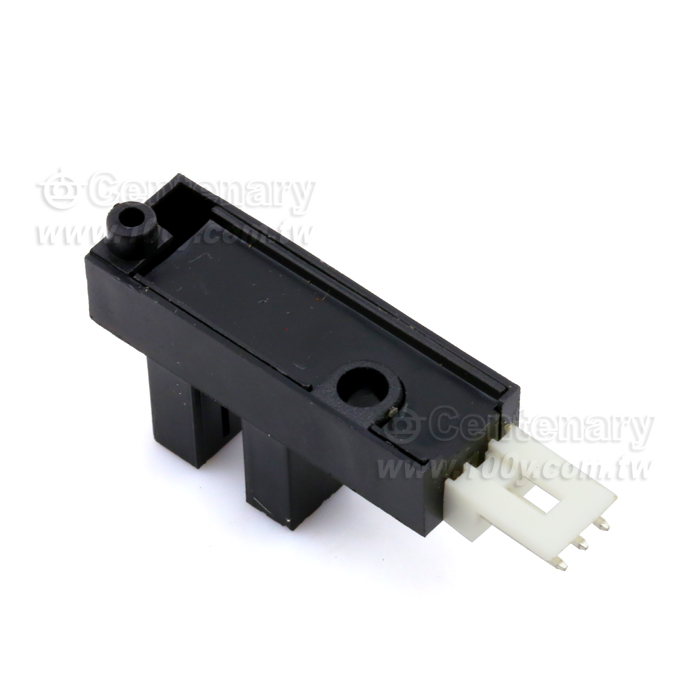 槽型光電開關 槽距:5mm - 113890 產品圖片