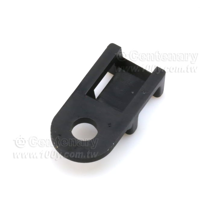 Saddle Type Tie Mount - 113926 Product Image