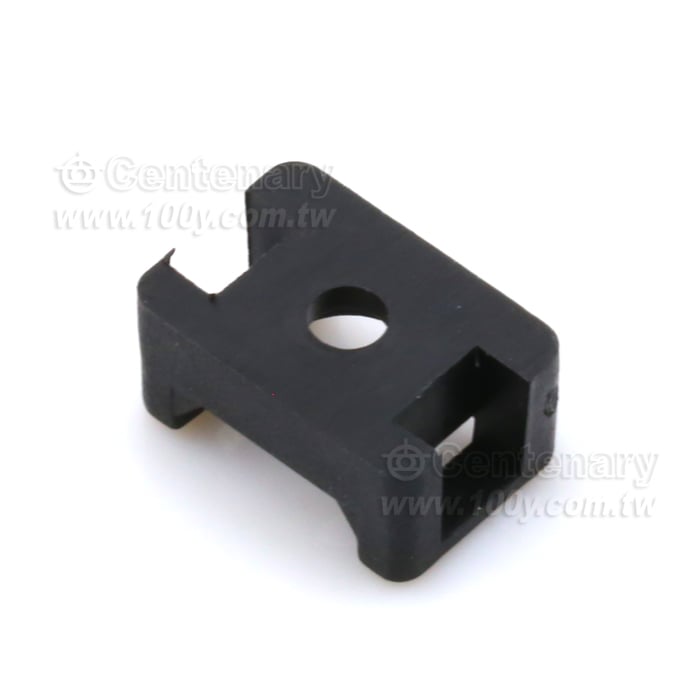 Saddle Type Tie Mount - 113927 Product Image