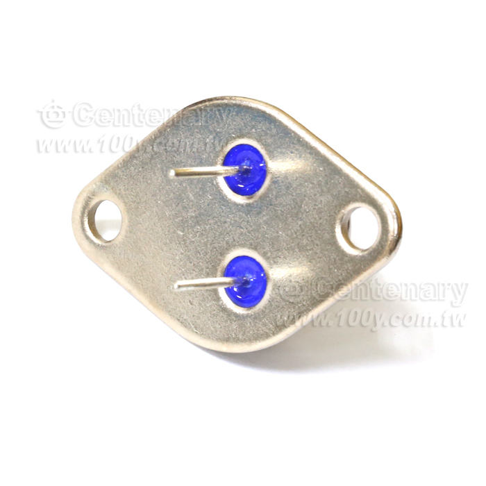 Darlington Complementary Silicon Power Transistor - 113760 Product Image