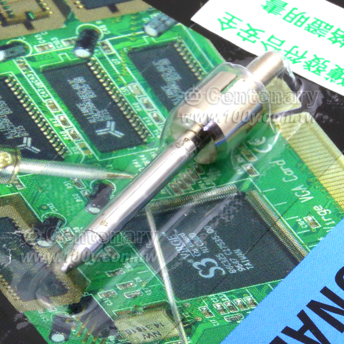 烙鐵頭 6W - 114010 產品圖片