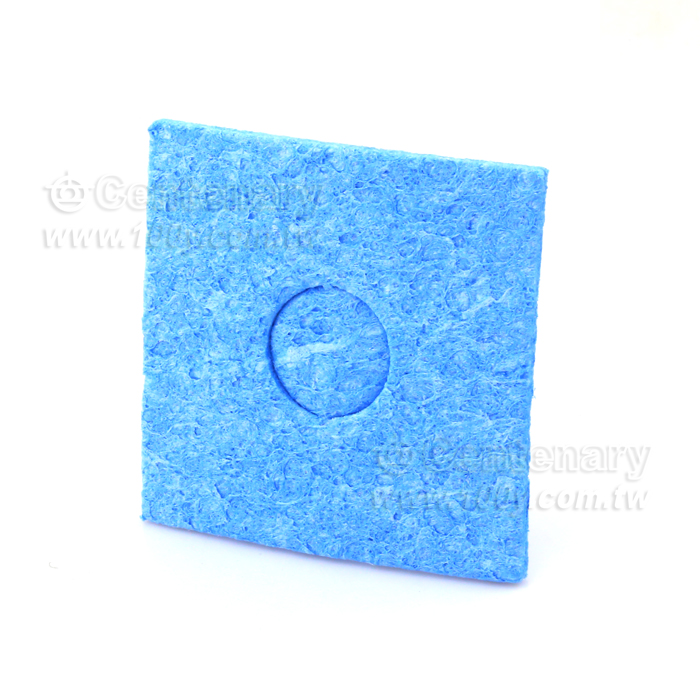 Thick Type Sponge Iron - 114011 Product Image