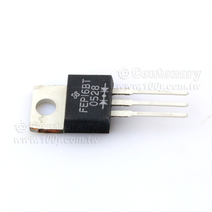 FAST RECTIFIER - 33131 產品圖片