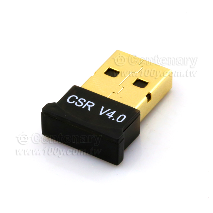 藍牙適配器 V4.0  30M 3Mbps - 113987 產品圖片