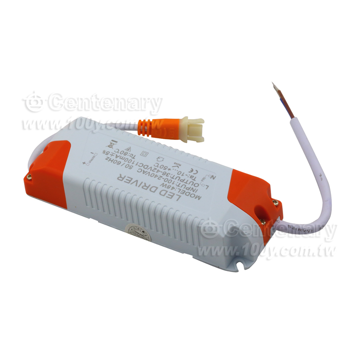 Power Adapter - 113985 Product Image