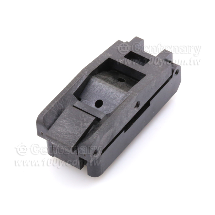 TSOP Socket - 17227 Product Image