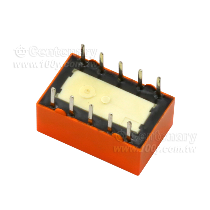 NEC_繼電器 4.5V - 113929 產品圖片