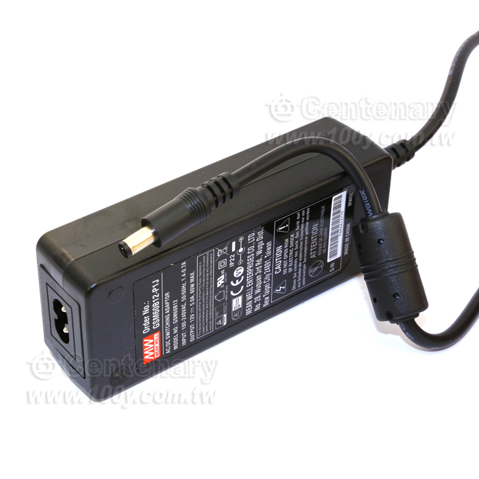 120W O/P: 12V/8.5A - 106577 產品圖片