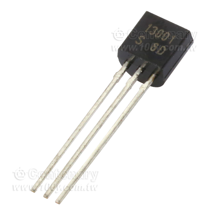 3P/TO-92 - 114080 產品圖片