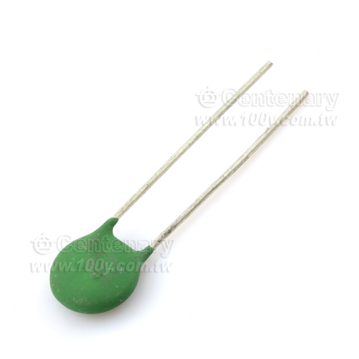NTC  SCK-103 熱敏電阻 10ohm - 114042 產品圖片