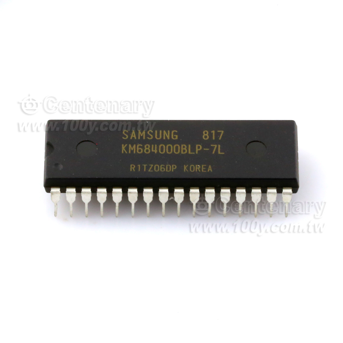 SRAM - 36444 產品圖片