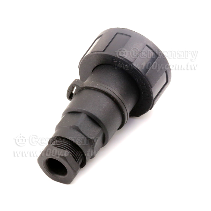 Flex Cable Connector - 113947 Product Image