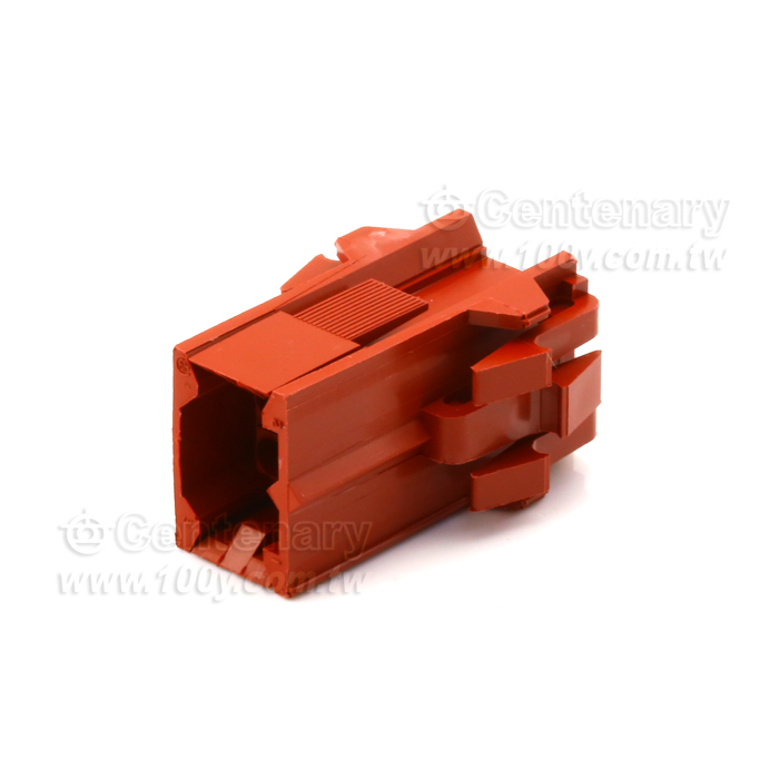 Housing Receptacle - 113954 Product Image
