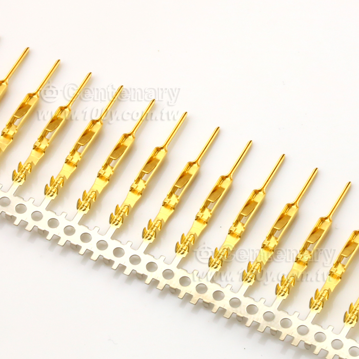 FFC和FPC連接器 100*100 FFC PIN - 114074 Product Image