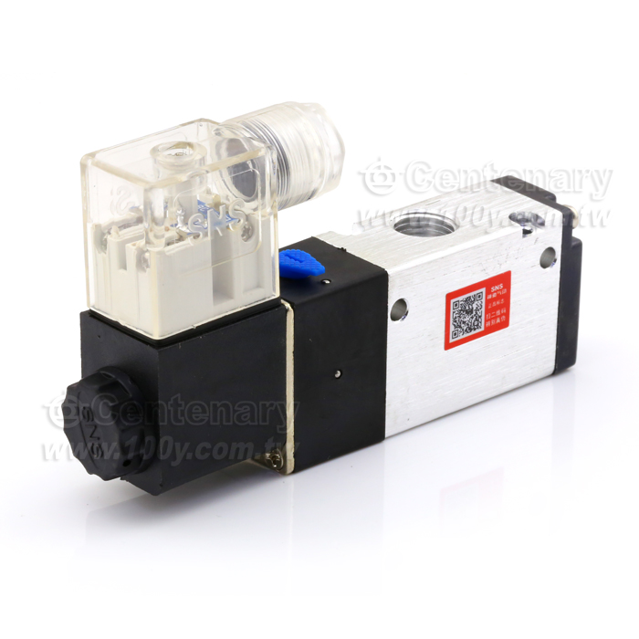 SNS_Solenoid Valve - 114121 Product Image