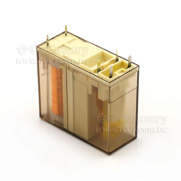 通用繼電器 12VDC - 114063 產品圖片