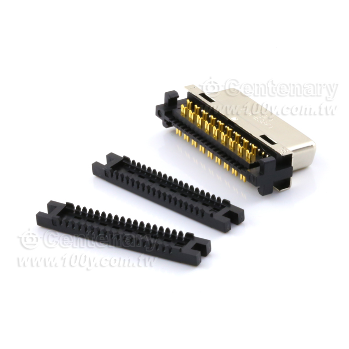 HONDA_Cable-side IDC type female connector - 113990 Product Image