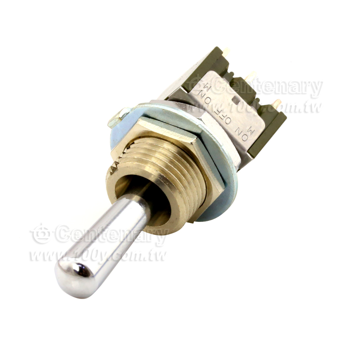 NKK_Miniature Toggles - 114089 Product Image