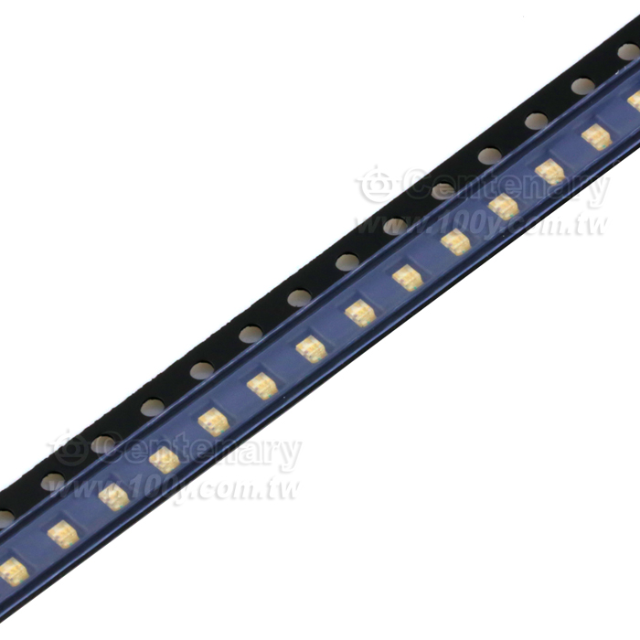 0805 紅藍雙色 SMD LED - 114307 產品圖片